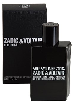 Perfumy męskie Zadig&voltaire 