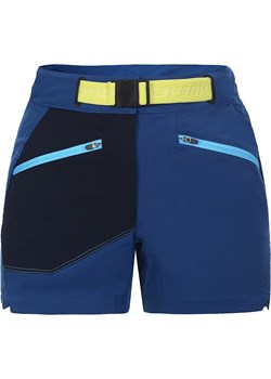 szorty damskie nike nsw legasee bike short czarne
