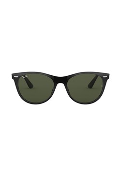 Ray-Ban – Okulary WAYFARER II 0RB2185 ze sklepu ANSWEAR.com w kategorii Okulary przeciwsłoneczne damskie - zdjęcie 117673410