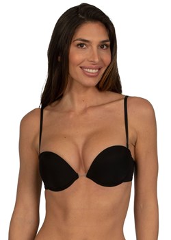 Wonderbra WB009243 Biustonosz specjalistyczny, 001 noir ze sklepu kontri.pl w kategorii Biustonosze - zdjęcie 117732484