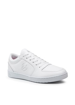Sneakersy Es - Eos 5101000184 White.Blanc/White.Blanc ze sklepu eobuwie.pl w kategorii Trampki męskie - zdjęcie 117753150