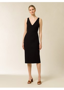 Sukienka w kolorze czarnym ze sklepu Limango Polska w kategorii Sukienki - zdjęcie 117883223