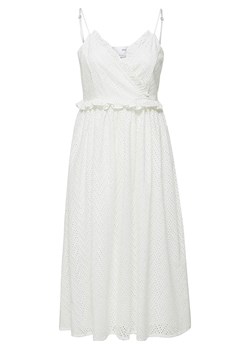 Sukienka Selected Femme mini biała 