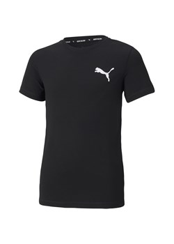 T-shirt chłopięce Puma - Sportroom.pl