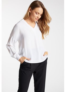 Prosta koszula damska ze sklepu MONNARI w kategorii Bluzki damskie - zdjęcie 118162193