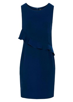 Bleu d&apos;Azur Sukienka &quot;Palace&quot; w kolorze granatowym ze sklepu Limango Polska w kategorii Sukienki - zdjęcie 118207363