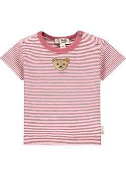 Koszulka w kolorze czerwonym ze sklepu Limango Polska w kategorii Odzież dla niemowląt - zdjęcie 118439501