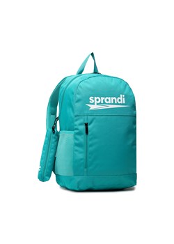 Plecak Sprandi - BSP-S-142-95-06 Green ze sklepu eobuwie.pl w kategorii Plecaki - zdjęcie 118905470