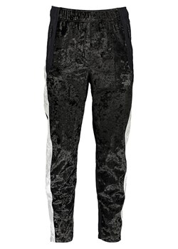 The North Face Aksamitne spodnie &quot;City Velvet&quot; w kolorze czarnym ze sklepu Limango Polska w kategorii Spodnie męskie - zdjęcie 119366253