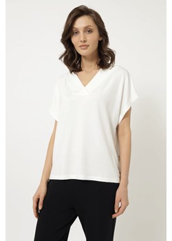 Damska bambusowa piżama CHIARA ze sklepu SoftCotton.pl w kategorii Piżamy damskie - zdjęcie 119368522