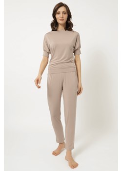 Damska bambusowa piżama MIA ze sklepu SoftCotton.pl w kategorii Piżamy damskie - zdjęcie 119368550