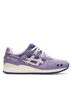 Asics Gel-Lyte III OG Unisex Fioletowe (1201A318-500) ze sklepu Worldbox w kategorii Buty sportowe męskie - zdjęcie 119544420