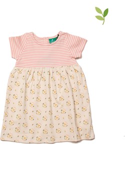 Sukienka w kolorze jasnoróżowym ze sklepu Limango Polska w kategorii Odzież dla niemowląt - zdjęcie 119597232