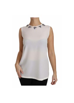 bluzki dolce gabbana