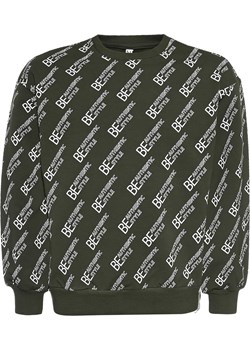 Bluza w kolorze czarnym ze sklepu Limango Polska w kategorii Bluzy chłopięce - zdjęcie 119808754