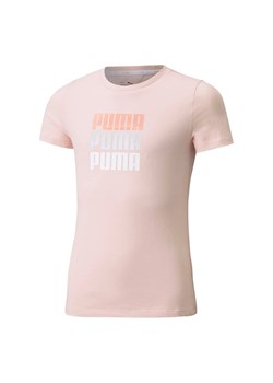 T-shirt chłopięce Puma - sklepmartes.pl