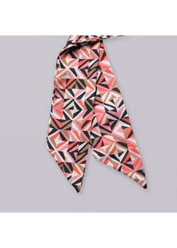 Kolorowa apaszka w geometryczne wzory ze sklepu Willsoor w kategorii Szaliki i chusty damskie - zdjęcie 120358371