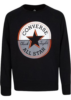 Bluza chłopięca czarna Converse 