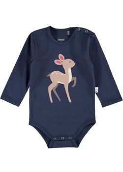 Odzież dla niemowląt Lamino 