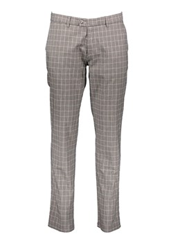 Spodnie chino "Fey" w kolorze jasnoszarym ze sklepu Limango Polska w kategorii Spodnie męskie - zdjęcie 120651030