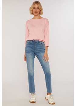 MONNARI jeansy damskie  ze sklepu MONNARI w kategorii Jeansy damskie - zdjęcie 120698213