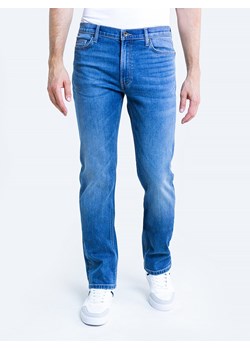 Spodnie jeans męskie Colt 434 ze sklepu Big Star w kategorii Jeansy męskie - zdjęcie 120756552