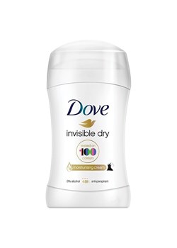 DOVE Deo (W) stick Invisible Dry