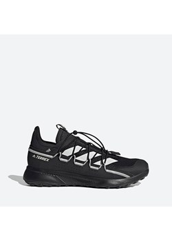Czarne buty sportowe męskie Adidas Performance terrex 