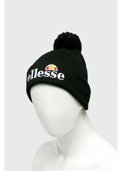 Ellesse - Czapka ze sklepu ANSWEAR.com w kategorii Czapki zimowe męskie - zdjęcie 120988803