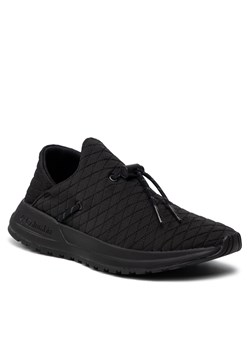 Sneakersy COLUMBIA - Wildone™ Moc BL8224 Black/Graphite 010 ze sklepu eobuwie.pl w kategorii Buty sportowe damskie - zdjęcie 121119380