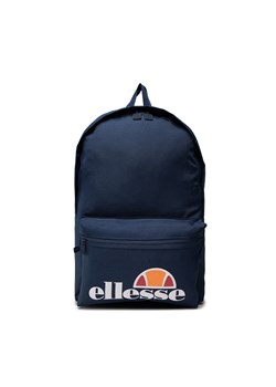 Plecak Ellesse - Rolby Backpack SAAY0591 Navy 429 ze sklepu eobuwie.pl w kategorii Plecaki - zdjęcie 121121494
