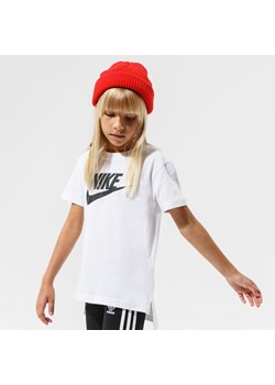 T-shirt chłopięce Nike - Sizeer