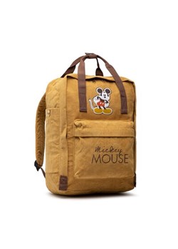 Plecak Mickey&Friends ACCCS-AW21-17DSTC-B ze sklepu ccc.eu w kategorii Plecaki - zdjęcie 121233853