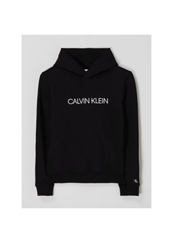 Bluza chłopięca Calvin Klein w nadruki jesienna 