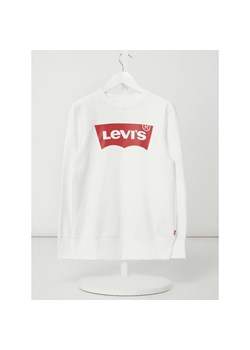 Bluza chłopięca Levi's bawełniana 