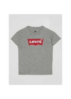 Levi's t-shirt chłopięce na wiosnę 