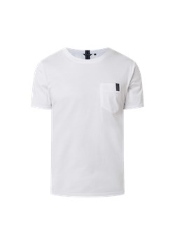T-shirt męski ANTONY MORATO biały 