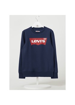 Bluza chłopięca Levi's na wiosnę 