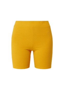 szorty damskie nike nsw legasee bike short czarne