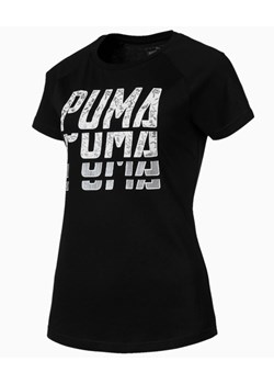 Bluzka damska Puma - dewear.pl