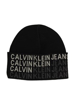 Czapka Calvin Klein Jeans ze sklepu Darbut w kategorii Czapki zimowe męskie - zdjęcie 121960470