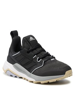 Buty adidas - Terrex Trailmaker W FX4698 Cblack/Cblack/Halsil ze sklepu eobuwie.pl w kategorii Buty sportowe damskie - zdjęcie 122153412