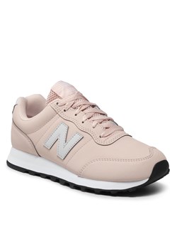 Sneakersy New Balance - GW400LD1 Różowy ze sklepu eobuwie.pl w kategorii Buty sportowe damskie - zdjęcie 122153830
