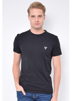 t-shirt męski u97g02 jr003 czarny guess 2-pack ze sklepu Royal Shop w kategorii T-shirty męskie - zdjęcie 122228150