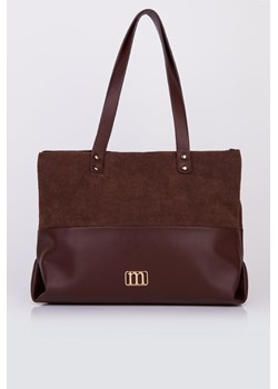 Shopper bag MONNARI elegancka 
