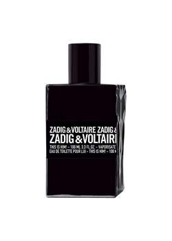 Perfumy męskie Zadig & Voltaire 