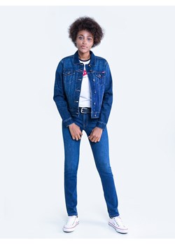 Kurtka damska jeansowa Josephine 510 ze sklepu Big Star w kategorii Kurtki damskie - zdjęcie 122263882