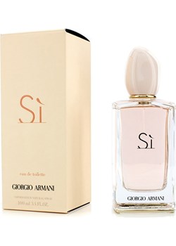 smyk perfumy si
