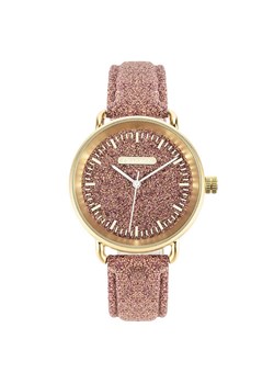 Damski zegarek korkowy Niwatch - CORK & PINK ze sklepu niwatch.pl w kategorii Zegarki - zdjęcie 122601963