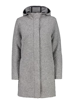 Płaszcz w kolorze szarym ze sklepu Limango Polska w kategorii Płaszcze damskie - zdjęcie 122639554
